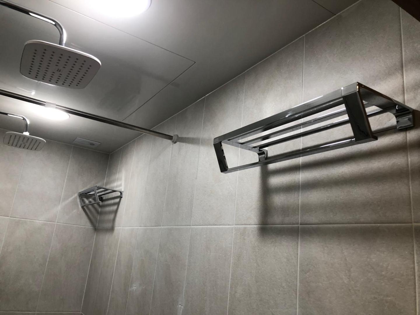 Sokcho Station Hostel المظهر الخارجي الصورة